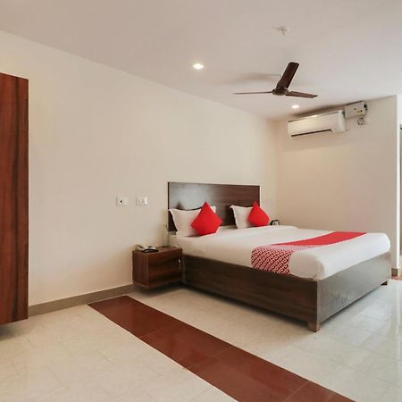 Hotel O Akshaya Elite วิเจยาวารา ภายนอก รูปภาพ